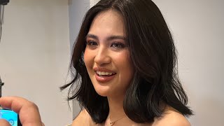 Julie Anne San Jose, May Rebelasyon