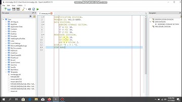 Bahasa pemrograman dasar mesin