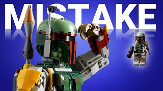 LEGO did it again...