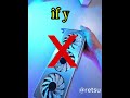 Letter F in cpu #pcgaming    #PCゲーム設定 #игротехника #cpu