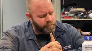 Millwright vs electrician part 3 second video
