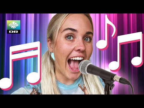 Video: Hvad er en god sang at dedikere til din søster?