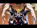 RG Wing Gundam Build – The Most Beautiful Gunpla I’ve Built! #winggundam #gundam #bandai #gunpla 