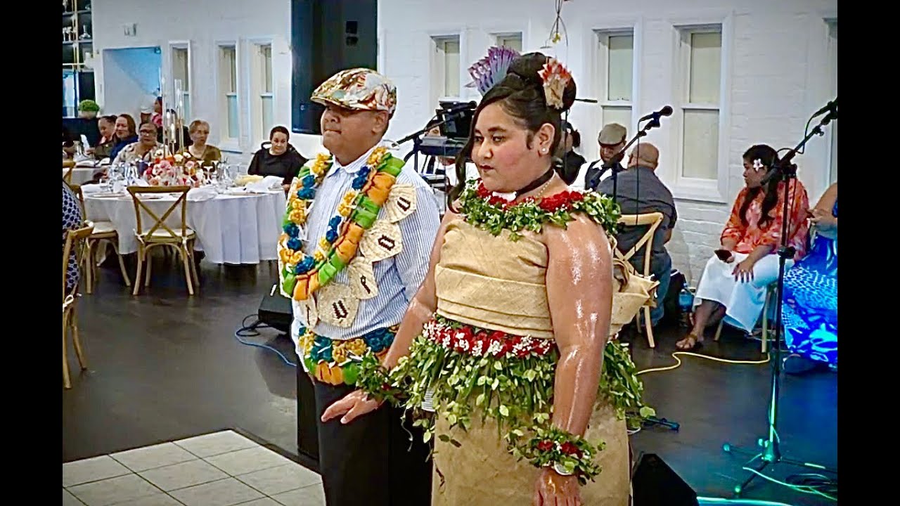 Kalofiama : Heilala Talilupe Maka 70th Birthday Celebration #5 - Saturday 17.01.2026