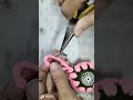 crochet 🗝️ chain#diy#trending#hivicreation#shortsfeed#shortsviral