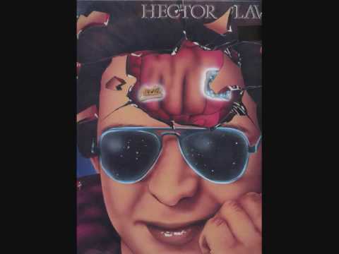 Hector Lavoe Para ochun y yemaya