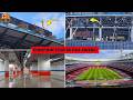 Camp Nou HUGE Progress! Construction in Full Swing &amp; Structural Work Expands 😱