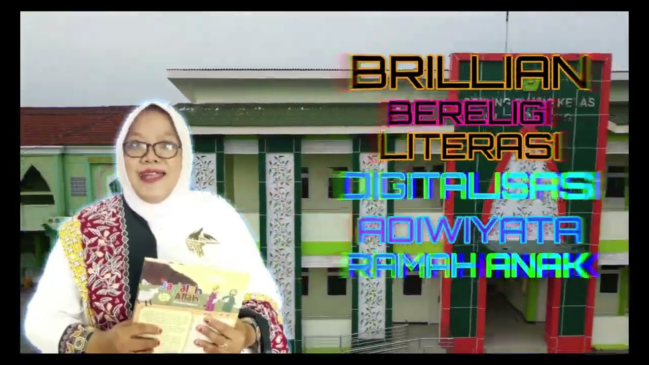 PROFIL MIN 1 JOMBANG