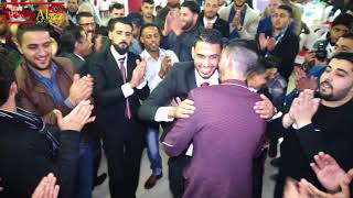 فرقة الغرباء للفن الاسلامي استقبال العريس احمد شلطف تسجيلات العز