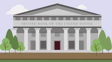 Osborn v. Bank of the United States Case Brief Summary | Law Case Explained