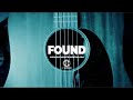 [FREE] Kidd G Type Beat "Found" (Acoustic Guitar | Country Rap Instrumental)