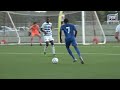 2020-21 NJCAA Division I Men's Soccer Championship - Salt Lake vs. Iowa Western