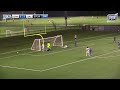 2020-21 NJCAA Division I Men's Soccer Championship - Salt Lake vs. Iowa Western