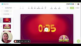 Grow Slides Tutorial - Start from Scratch