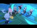 End of video