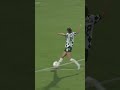 THE GOAL THAT MADE HISTORY