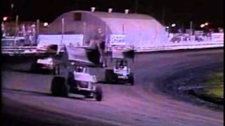 1987 Knoxville Nationals A-Main