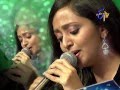 Swarabhishekam - S.P.Balu, Malavika Performance - Ee Reyi Thiyyanidi Song - 12th October 2014