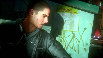 EA NFS The Run - E3 Gameplay Video