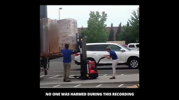 Daily Safety Fails🤯This is WHY You STOP & Think: If Something Looks Off It Probably Is🤯 #safetyfails