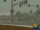 Rare Winter Weather for Las Vegas Valley