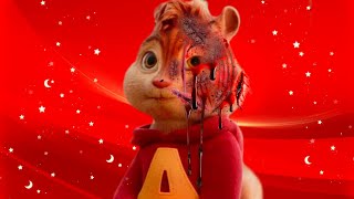 Rojo - J Balvin - Alvin y las ardillas