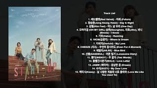 START-UP OST | Part 1-15 | 스타트업 | Korean Drama OST