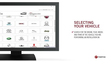 Fortin FlashLink Manager 4 for Windows — WIZARD MODE
