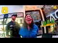 When an ASIAN Lady Puts BLACK MAGIC on Cop's Family