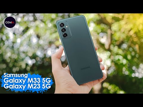 MAKIN MANTAP! Samsung
