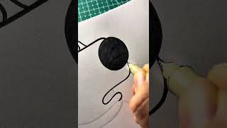 Brianshortshorthmh artist