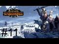 Total War Warhammer 3 (Wulfrik the Wanderer) #11: Όπου βουλιάζουμε τον Aislinn και τους φίλους του