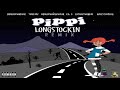 "Pippi Longstockin Remix" feat. 1TakeJay, Bravo The Bagchaser, & Lil 9 (Official Audio)