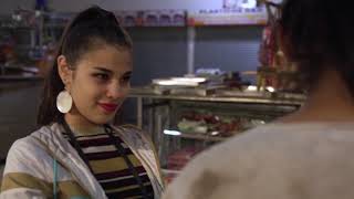 'Ojos que no ven' - Quinto semestre (2017B)