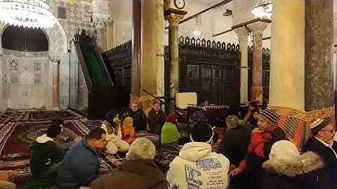 إملاء الآية 37 و 38 من سورة الشورى 11\1\1023