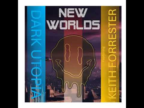 Dark Utopia - Strange Gwan / Keith Forrester Remix [Emerald \u0026 Doreen Records]