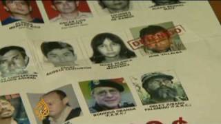 Paraguay fears violent insurgency