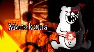 DanganRonpa: Trigger Happy Havoc - Walkthrough Part 1 {English, Full 1080p HD}