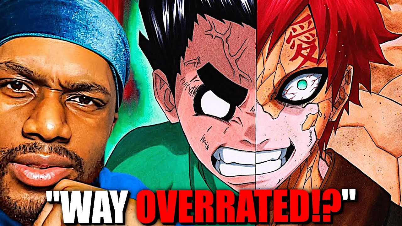 Лучший бой Наруто — это не то, что вы думаете