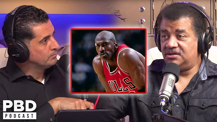 Neil deGrasse Tyson- 4 Factors That Predict Your Future Success