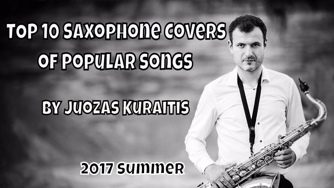 10 саксофон. JK Sax - Juozas Kuraitis saxophonist. Йозас.