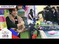 Day 116: Miguel, nakumpleto ang 400 laps para sa pagkain ng mga nasa Ultimate Eye | PBB Collab 2.0