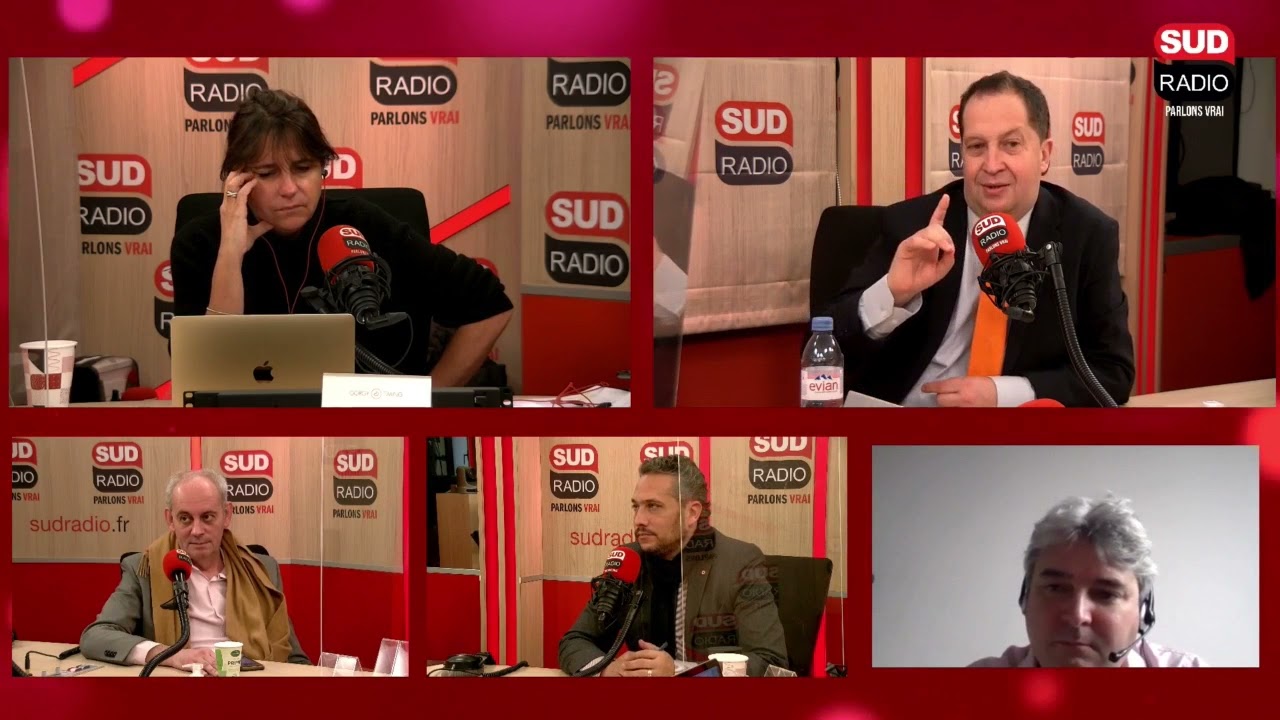 Grève SNCF avant Noël : irresponsable  / Macron sur TF1 : autosatisfaction ?