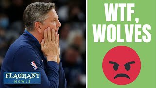 What happens next for Minnesota Timberwolves? screenshot 5