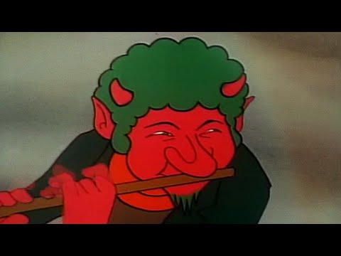 Ween - Don't Get 2 Close (2 My Fantasy) (Music Video)