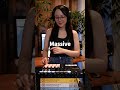 【DTM】ビートメイク Maschine mk3 でサンプリング #shorts