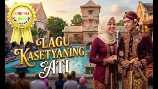 Kasetyaning Ati Lagu Jawa