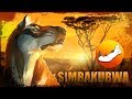 LE VÉRITABLE ROI LION! - Le simbakubwa ft.Paléo-J