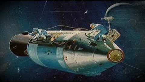 Go No Go For Launch - 1984 (Demo)