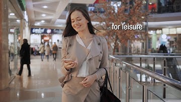 Comba - On the Road to 5G Enabled Smart Cities